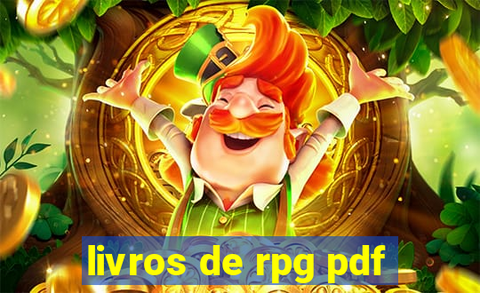 livros de rpg pdf